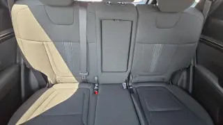 Hyundai TUCSON 2022 AWD SEL 4dr SUV