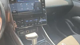 Hyundai TUCSON 2022 AWD SEL 4dr SUV