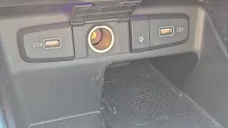Hyundai TUCSON 2022 AWD SEL 4dr SUV