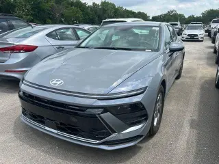 Hyundai SONATA 2026 SE 4dr Sedan