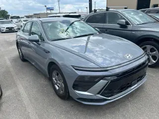 Hyundai SONATA 2026 SE 4dr Sedan