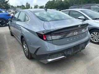 Hyundai SONATA 2026 SE 4dr Sedan