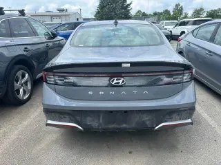 Hyundai SONATA 2026 SE 4dr Sedan