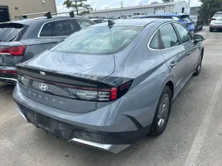Hyundai SONATA 2026 SE 4dr Sedan