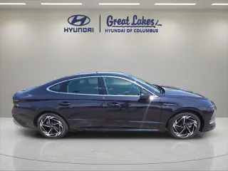 Hyundai SONATA 2026 AWD SEL Sport 4dr Sedan