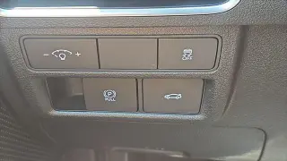 Hyundai SONATA 2026 AWD SEL Sport 4dr Sedan