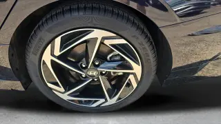 Hyundai SONATA 2026 AWD SEL Sport 4dr Sedan