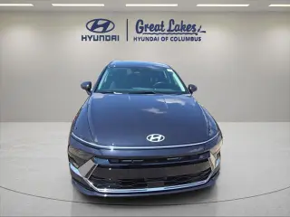 Hyundai SONATA 2026 AWD SEL Sport 4dr Sedan
