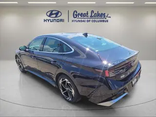 Hyundai SONATA 2026 AWD SEL Sport 4dr Sedan