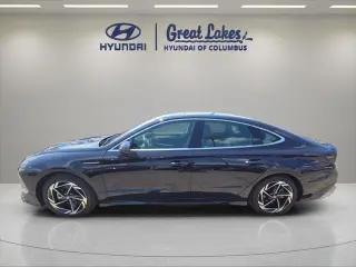 Hyundai SONATA 2026 AWD SEL Sport 4dr Sedan