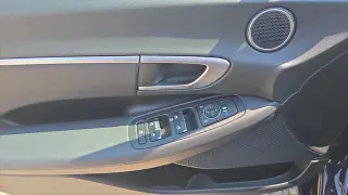 Hyundai SONATA 2026 AWD SEL Sport 4dr Sedan