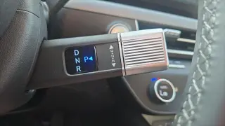 Hyundai SONATA 2026 AWD SEL Sport 4dr Sedan
