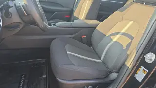 Hyundai SONATA 2026 AWD SEL Sport 4dr Sedan