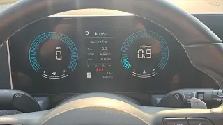 Hyundai SONATA 2026 AWD SEL Sport 4dr Sedan
