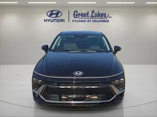 Hyundai SONATA 2026 AWD SEL Sport 4dr Sedan