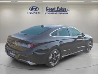 Hyundai SONATA 2026 AWD SEL Sport 4dr Sedan