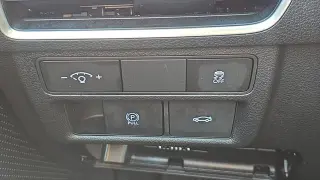 Hyundai SONATA 2026 AWD SEL Sport 4dr Sedan