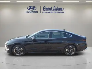Hyundai SONATA 2026 AWD SEL Sport 4dr Sedan