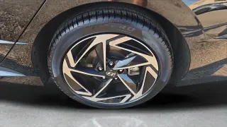 Hyundai SONATA 2026 AWD SEL Sport 4dr Sedan