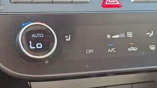 Hyundai SONATA 2026 AWD SEL Sport 4dr Sedan