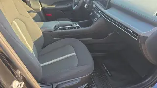 Hyundai SONATA 2026 AWD SEL Sport 4dr Sedan