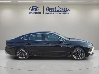 Hyundai SONATA 2026 AWD SEL Sport 4dr Sedan