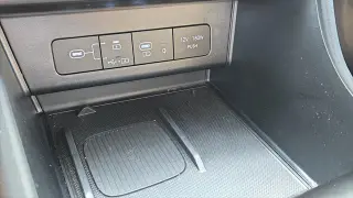 Hyundai SONATA 2026 AWD SEL Sport 4dr Sedan