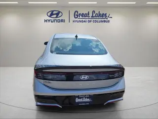 Hyundai SONATA 2026 SEL Sport 4dr Sedan