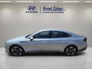 Hyundai SONATA 2026 SEL Sport 4dr Sedan