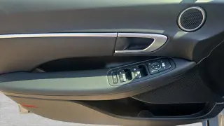 Hyundai SONATA 2026 SEL Sport 4dr Sedan