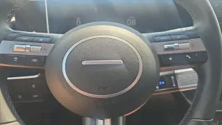 Hyundai SONATA 2026 SEL Sport 4dr Sedan