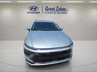 Hyundai SONATA 2026 SEL Sport 4dr Sedan