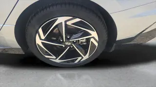 Hyundai SONATA 2026 SEL Sport 4dr Sedan