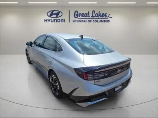 Hyundai SONATA 2026 SEL Sport 4dr Sedan