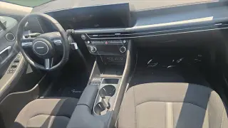 Hyundai SONATA 2026 SEL Sport 4dr Sedan