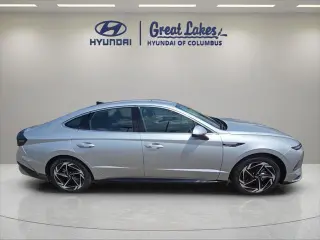 Hyundai SONATA 2026 SEL Sport 4dr Sedan