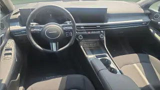 Hyundai SONATA 2026 SEL Sport 4dr Sedan