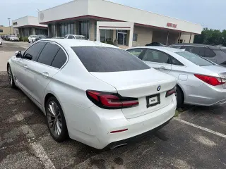 BMW 5 Series 2021 AWD 530i xDrive 4dr Sedan