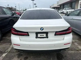 BMW 5 Series 2021 AWD 530i xDrive 4dr Sedan