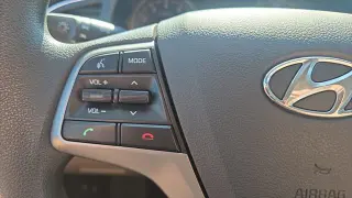 Hyundai ELANTRA 2017 SE 4dr Sedan 6M