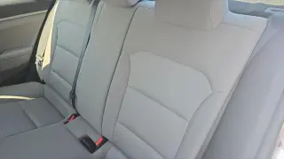 Hyundai ELANTRA 2017 SE 4dr Sedan 6M