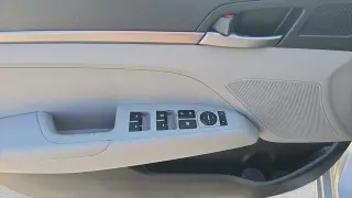 Hyundai ELANTRA 2017 SE 4dr Sedan 6M