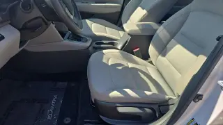 Hyundai ELANTRA 2017 SE 4dr Sedan 6M