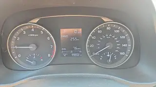 Hyundai ELANTRA 2017 SE 4dr Sedan 6M