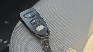 Hyundai ELANTRA 2017 SE 4dr Sedan 6M