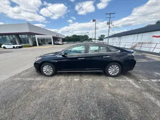 Hyundai SONATA Hybrid 2016 SE 4dr Sedan