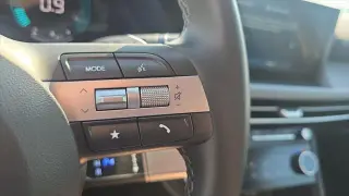 Hyundai SONATA 2026 AWD SEL Sport 4dr Sedan