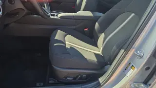 Hyundai SONATA 2026 AWD SEL Sport 4dr Sedan
