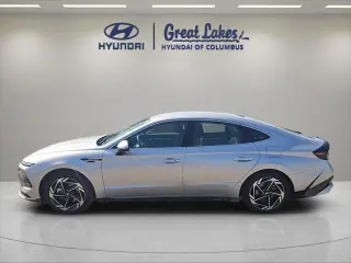 Hyundai SONATA 2026 AWD SEL Sport 4dr Sedan