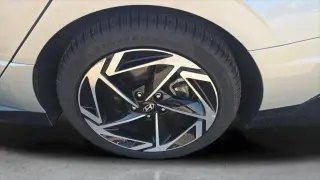 Hyundai SONATA 2026 AWD SEL Sport 4dr Sedan